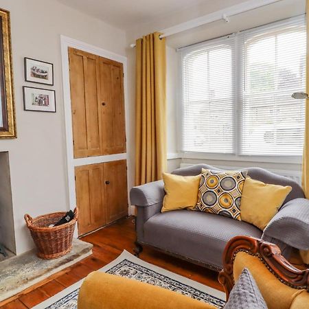 5 East Street Villa Skipton Eksteriør billede
