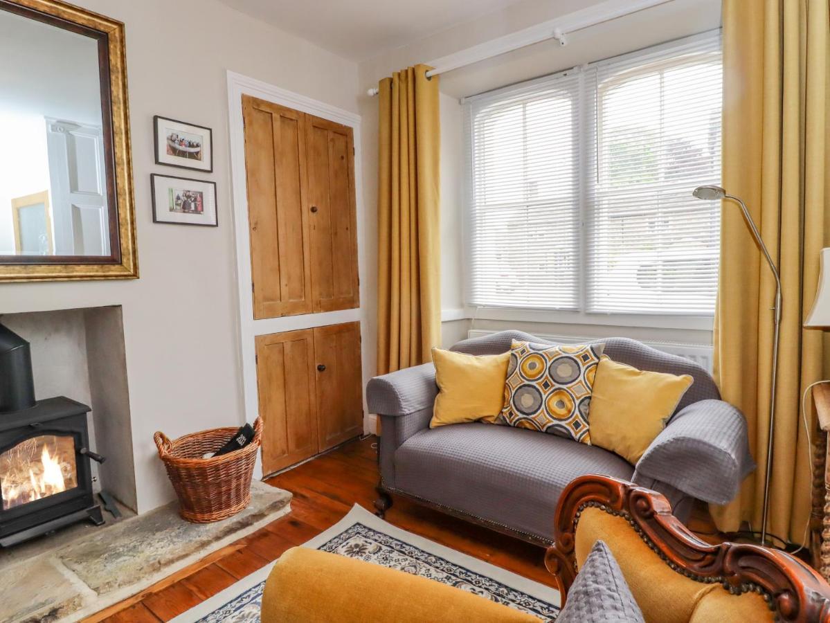 5 East Street Villa Skipton Eksteriør billede
