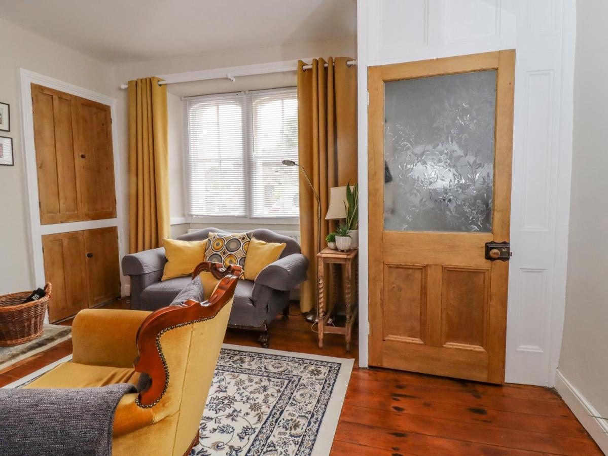 5 East Street Villa Skipton Eksteriør billede