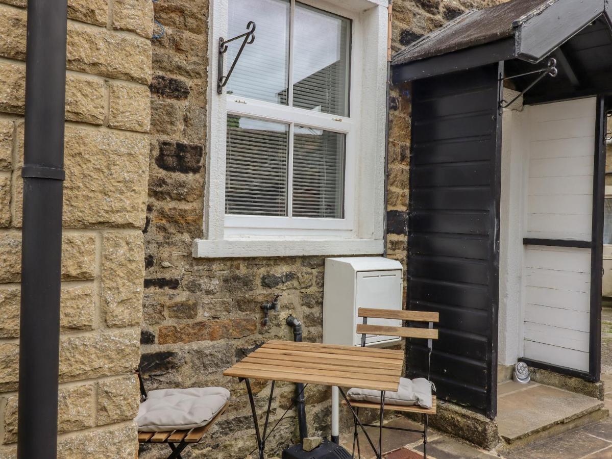 5 East Street Villa Skipton Eksteriør billede