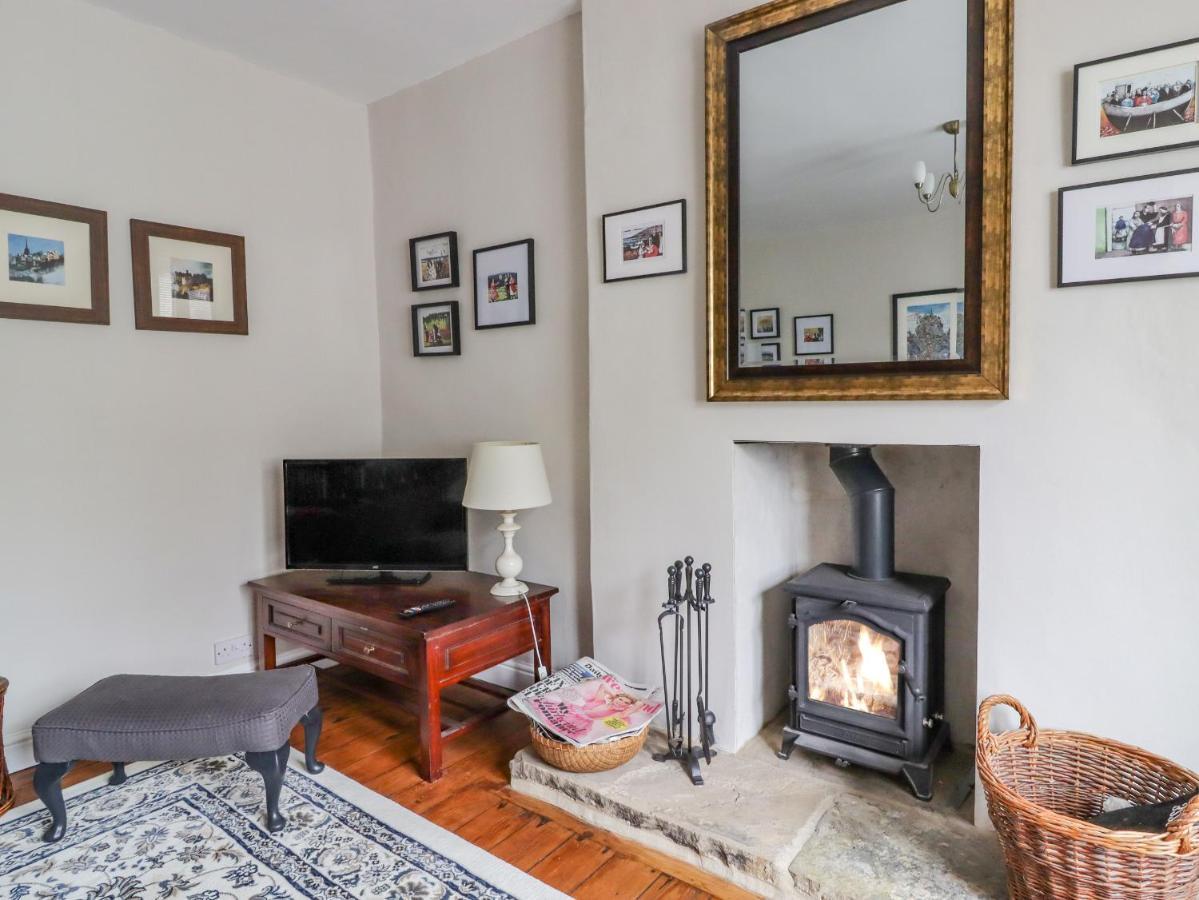 5 East Street Villa Skipton Eksteriør billede