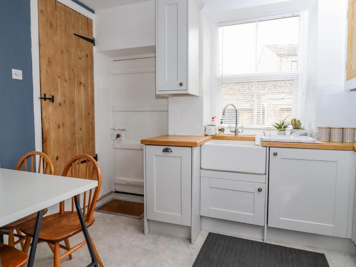 5 East Street Villa Skipton Eksteriør billede