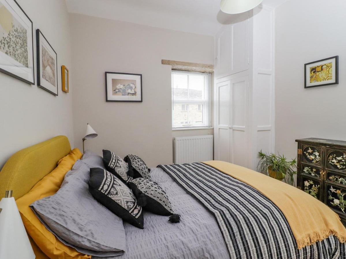 5 East Street Villa Skipton Eksteriør billede