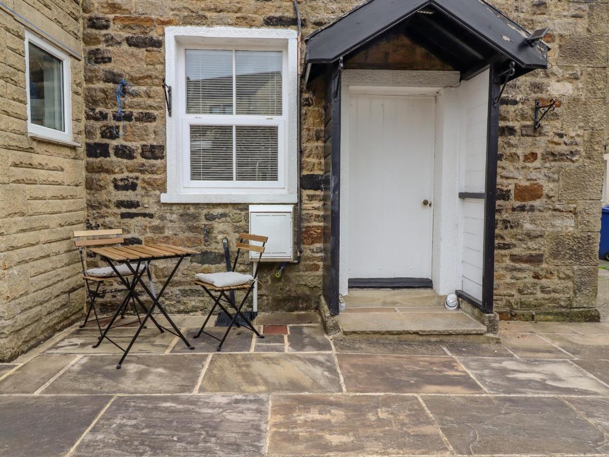 5 East Street Villa Skipton Eksteriør billede