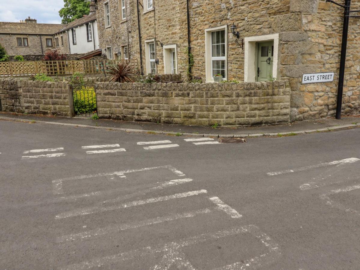 5 East Street Villa Skipton Eksteriør billede